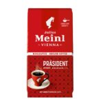 Мляно кафе Julius Meinl President 500 гр.