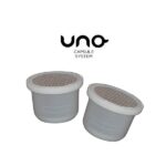 Кафе капсула Pop Caffe Cremoso UNO System 100 бр. - 3