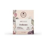 Кафе капсула Pedron Caffè Delicato Nespresso 30 бр. - 2