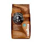 Кафе на зърна Lavazza Tierra Brasil Arabica 1 кг.