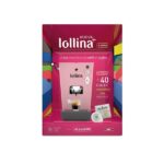 Кафемашина Lollina Nera E.S.E. Pods - 2