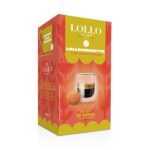 Кафе дози Lollo Amaretto 18 бр. - 1