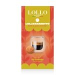 Кафе дози Lollo Amaretto 18 бр. - 2
