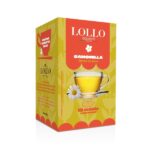 Чай дози Lollo Camomilla18 бр. - 1