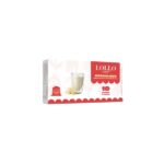 Капсули Lollo Coccoloso Nespresso 10 бр.