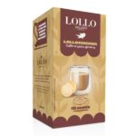 Кафе дози Lollo Ginseng 18 бр. - 1