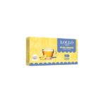 Чай капсули Lollo Tè al Limone Nespresso 10 бр.