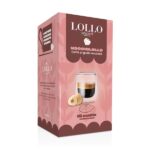 Кафе дози Lollo Nocciolollo 18 бр. - 1