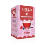 Чай дози Lollo Armonia Rossa 18 бр. - 1