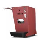 Кафемашина Lollina Rossa E.S.E. Pods - 1