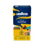 Кафе капсули Lavazza Tales of Roma Alum Nespresso 10 бр. - 1