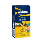 Кафе капсули Lavazza Tales of Roma Alum Nespresso 10 бр. - 2