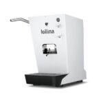 Кафемашина Lollina Bianca E.S.E. Pods - 1