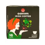Кафе капсула Covim Irish Coffee Dolce Gusto 16 бр. - 1