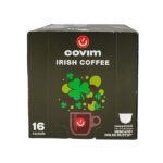Кафе капсула Covim Irish Coffee Dolce Gusto 16 бр. - 2