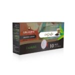 Кафе капсули Lollo Cortado Nespresso 10 бр.