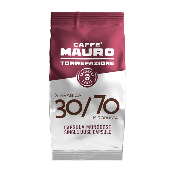 Кафе капсули Mauro Fap Blend Classic Espresso Point 150 бр.